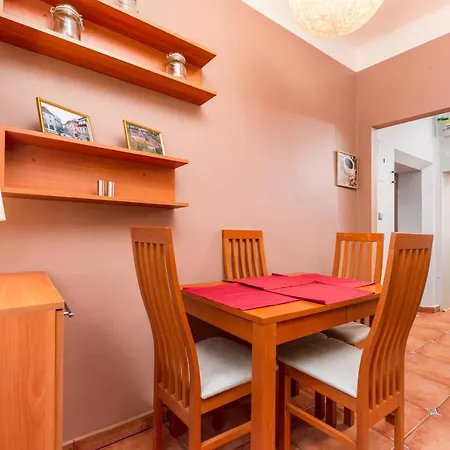 Bednarska 16 Old Town By Homeprime Warszawa Zewnętrze zdjęcie