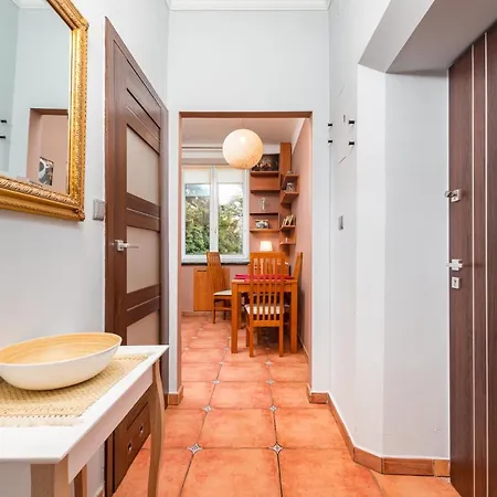 Bednarska 16 Old Town By Homeprime Warszawa Zewnętrze zdjęcie
