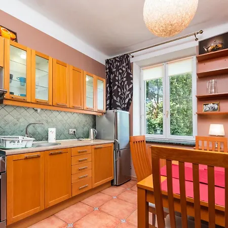 Bednarska 16 Old Town By Homeprime Warszawa Zewnętrze zdjęcie