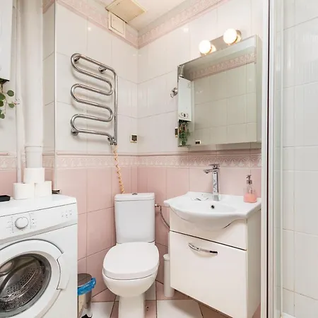 Bednarska 16 Old Town By Homeprime Warszawa Zewnętrze zdjęcie