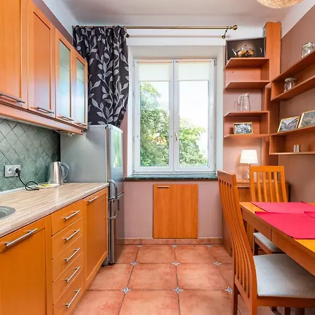 Bednarska 16 Old Town By Homeprime Warszawa Zewnętrze zdjęcie