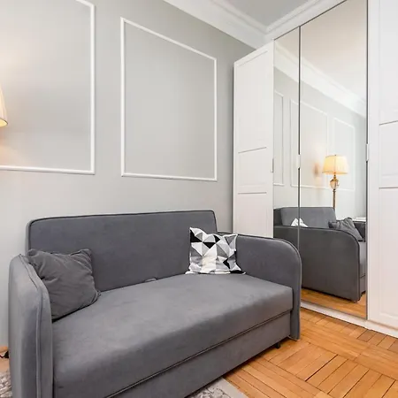 Bednarska 16 Old Town By Homeprime Warszawa Zewnętrze zdjęcie