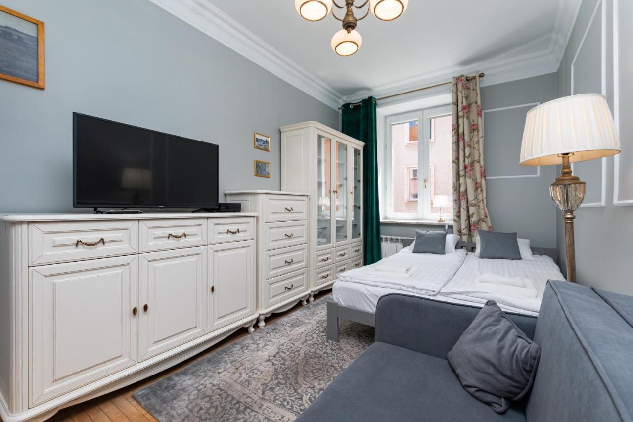 Bednarska 16 Old Town By Homeprime Apartment Warsaw