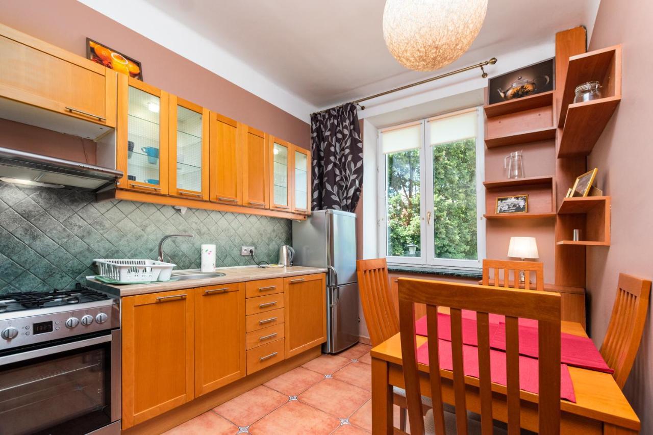 Bednarska 16 Old Town By Homeprime Apartment Warsaw